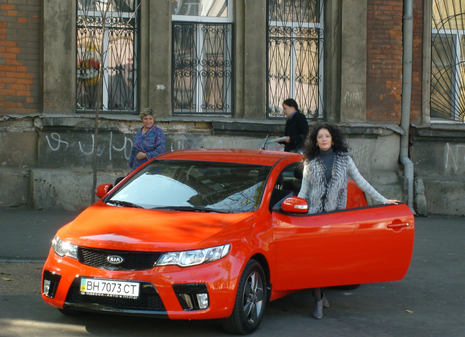 Запис, 1 листопада 2010 4