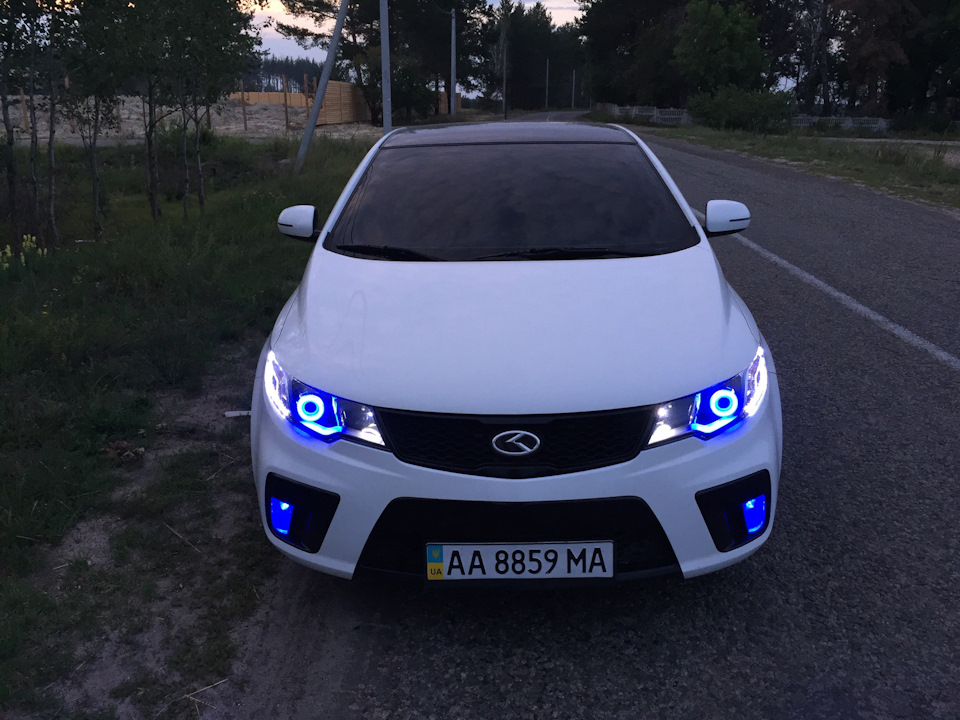 Фари 3