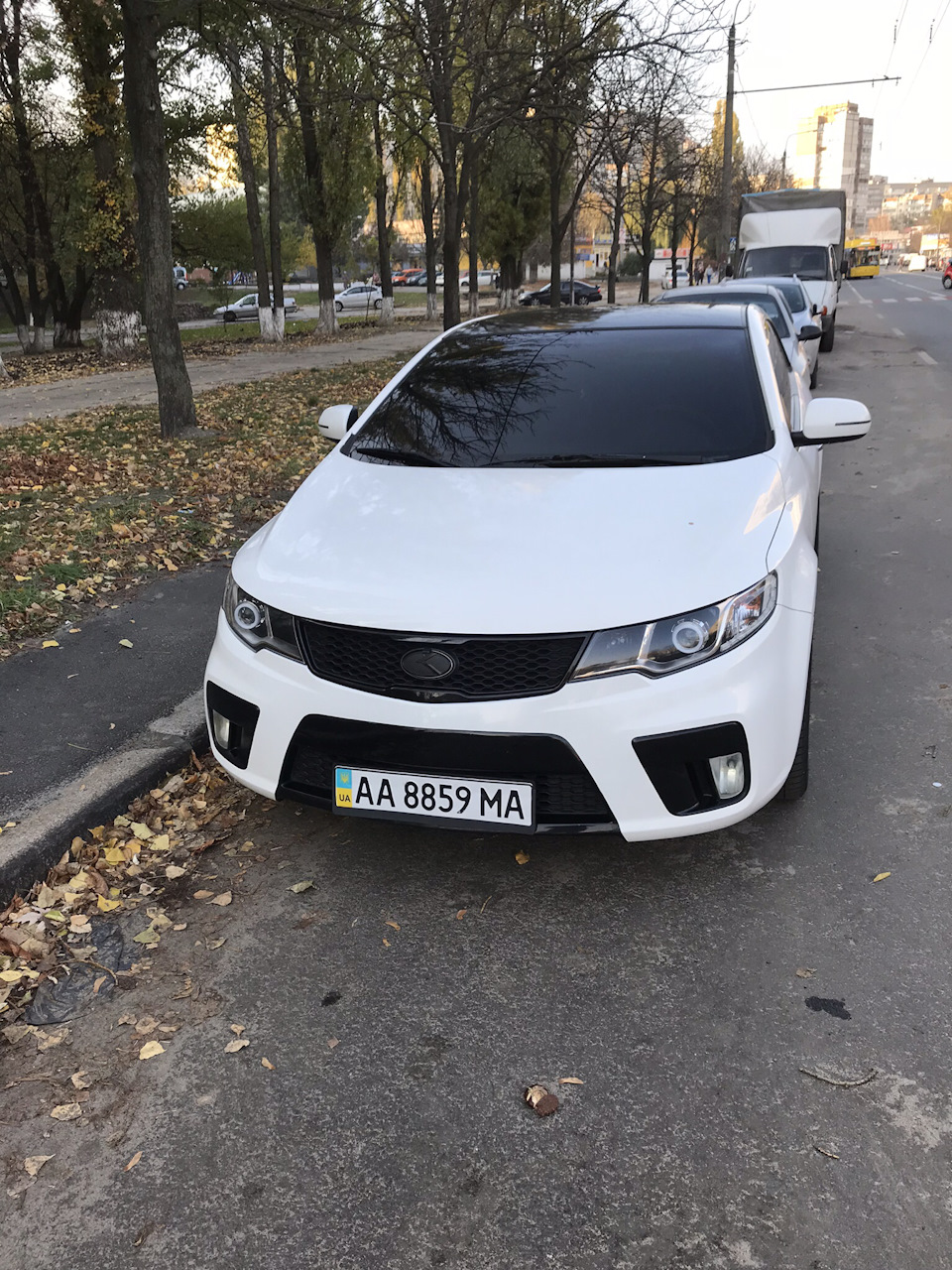 Потрібен рада Київ! 1