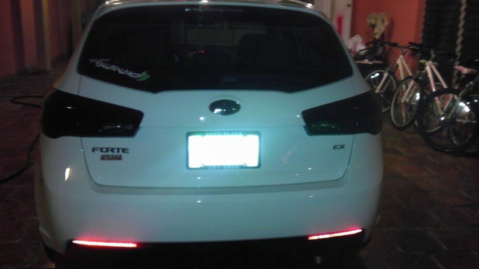 Cerato Forte 5 1