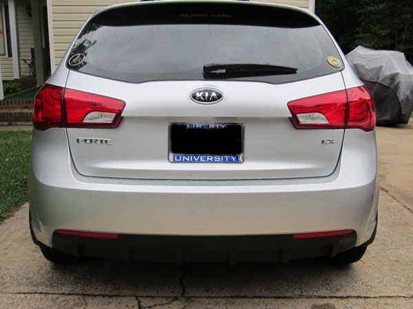 Cerato Forte 5 3