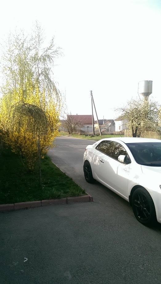 !ГАЗ Check Engine! і пара фоток 2