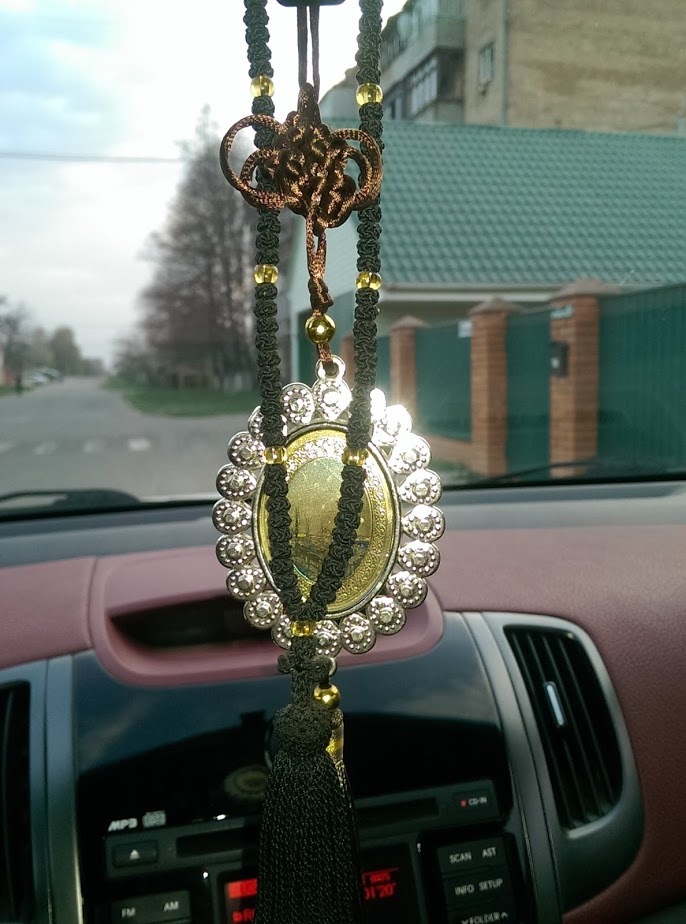 Колодки, пробіг, підсвічування ніг 4