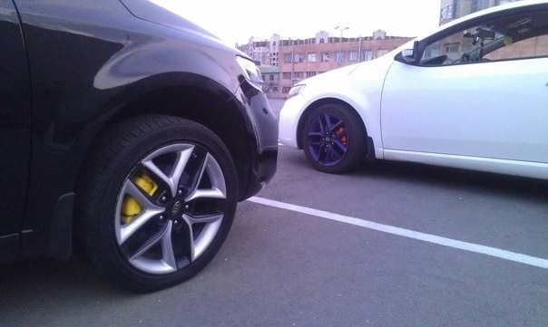 Парочка фоток 1