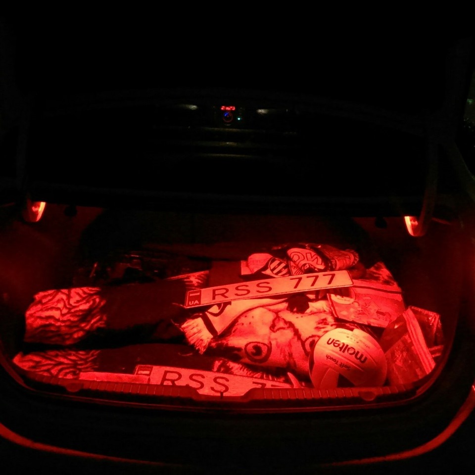 Пост про Все по малу від Сервісу до Закупівлі потреб для KOUP 2