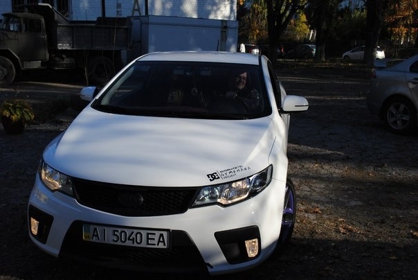 Зробили парочку фоток 3
