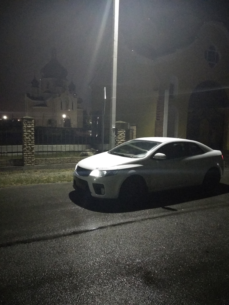 Сервіс передньої підвіски😂 3