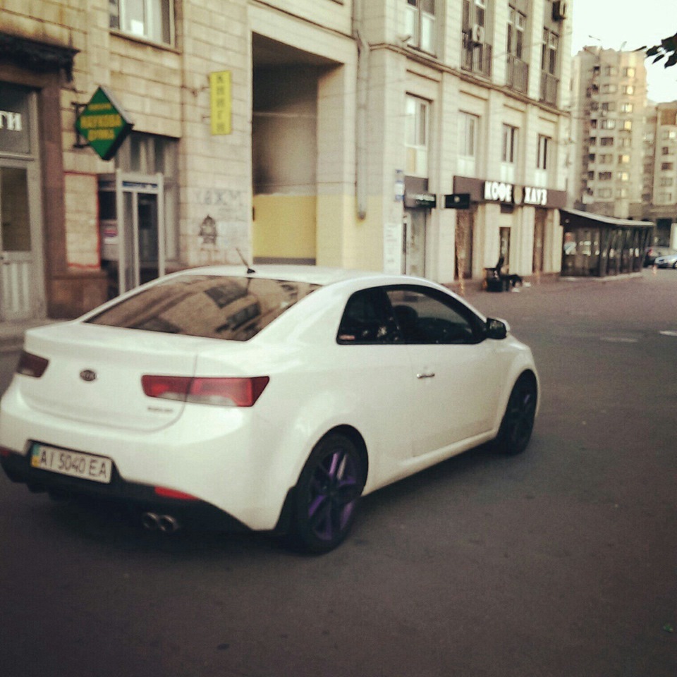 Все і нема про що)))) 3