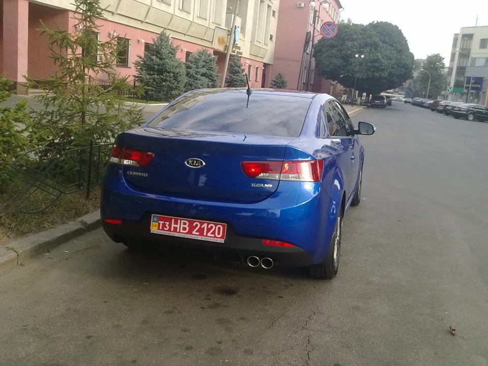 Трохи ностальгії)