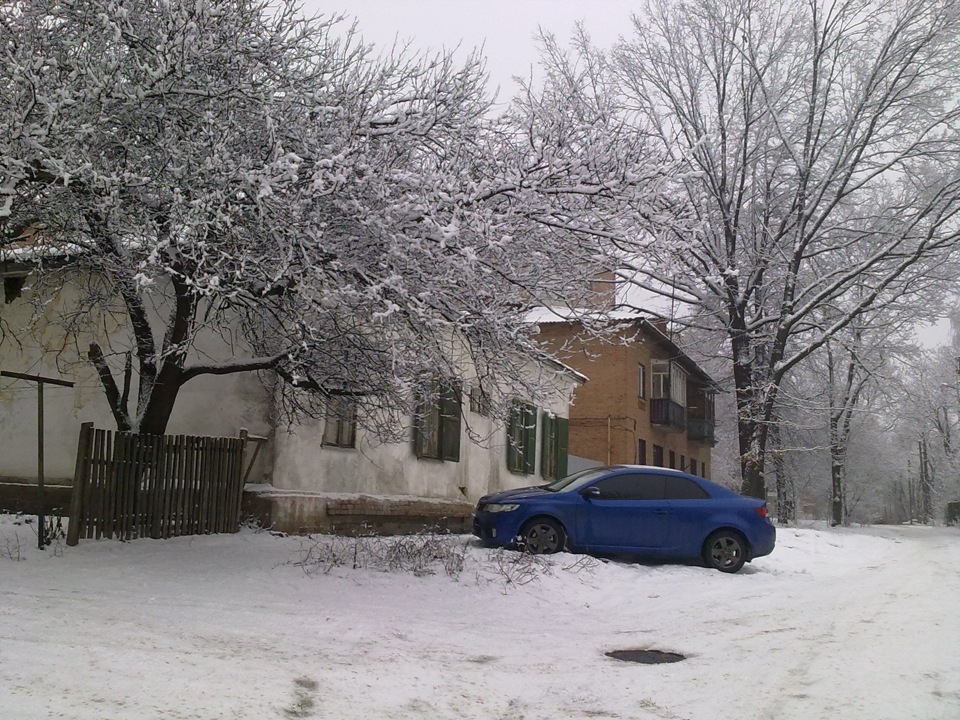 Трохи ностальгії) 4
