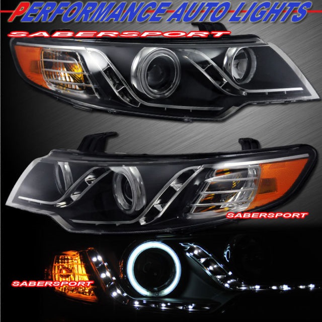 DRL У Фари 3