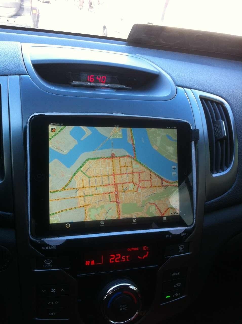ipad у торпеду №2 2