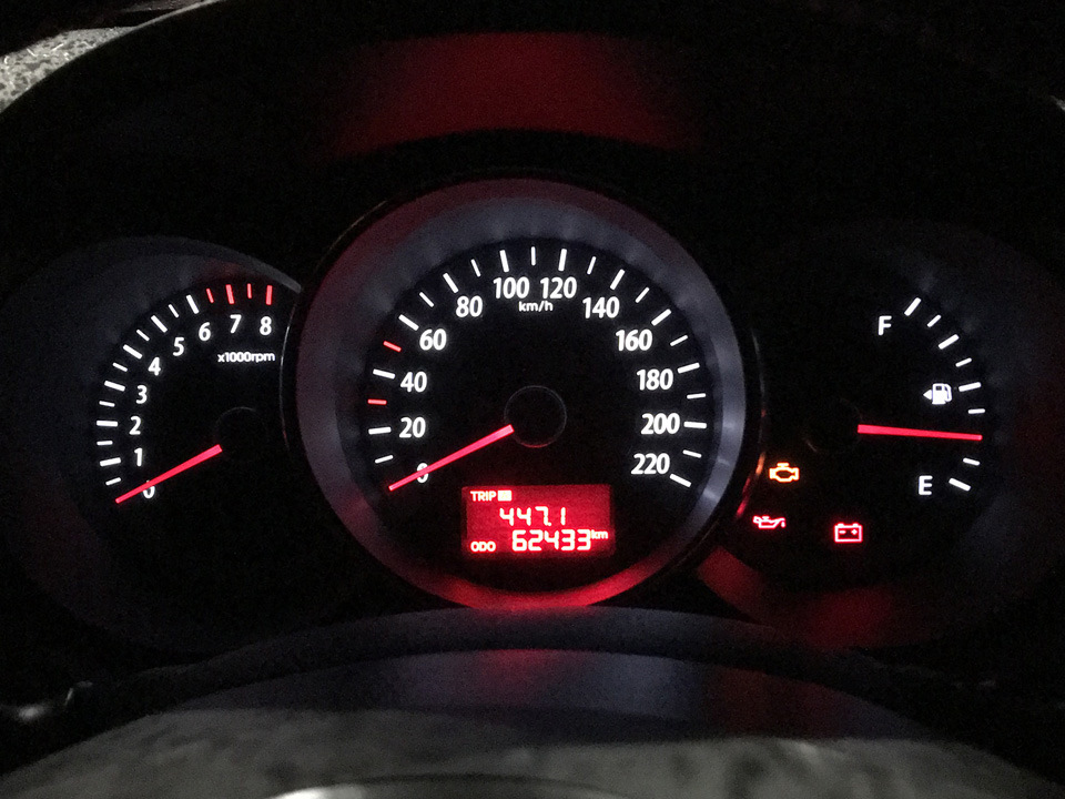 03 Bridgestone Blizzak Revo GZ 2