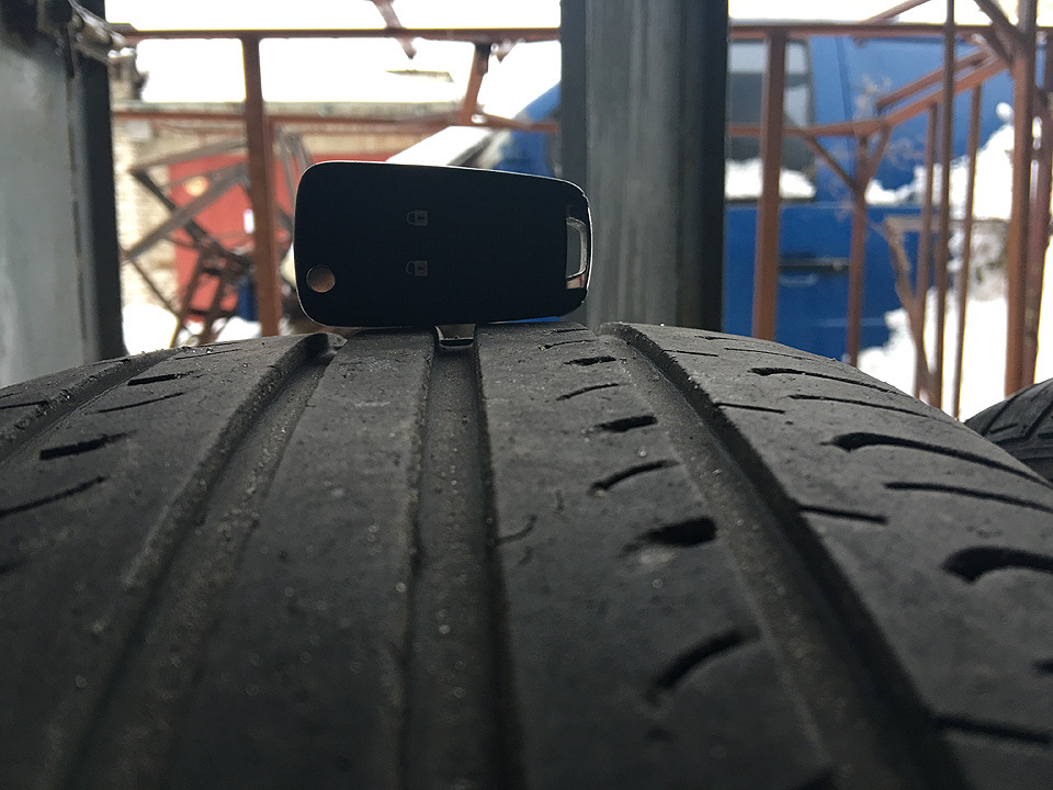08 Продаю комплект літньої R16 Hankook Optimo K415 205/55 5