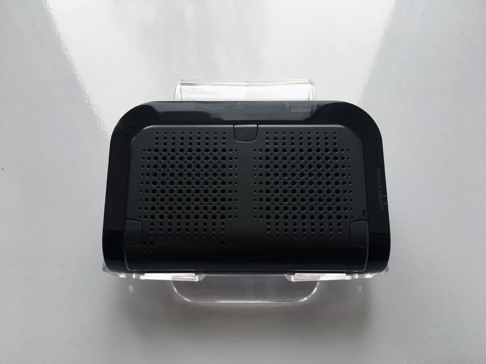 14 Bluetooth-гучний зв'язок Movon MB-150 1