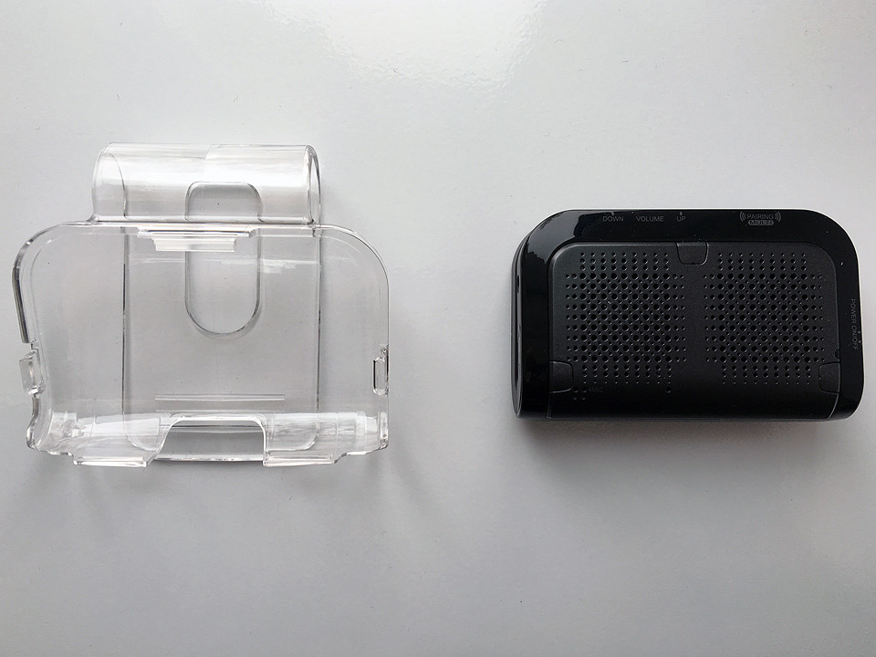 14 Bluetooth-гучний зв'язок Movon MB-150 3