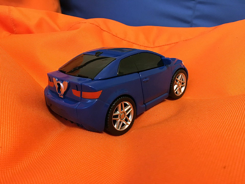 36 Ще один Koup 4