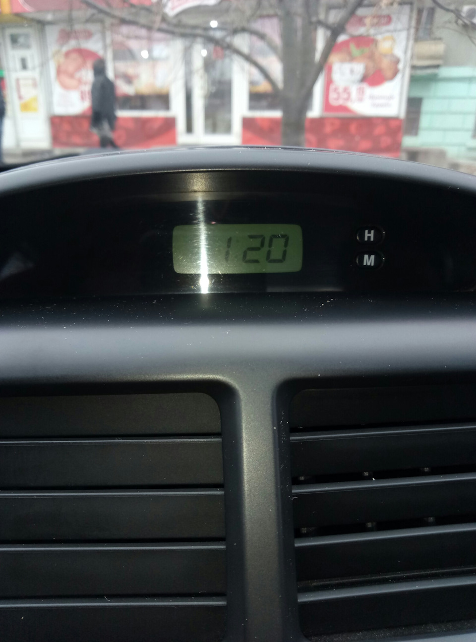 Годинник з 12 на 24 частина 2) 2