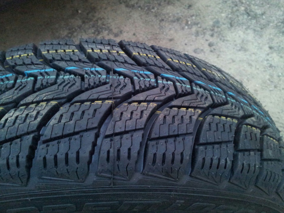 Premiorri ViaMaggiore 195/65 R15 2