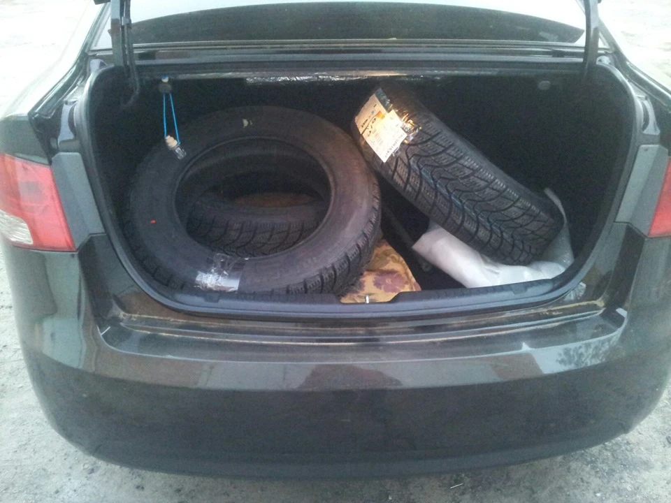 Premiorri ViaMaggiore 195/65 R15