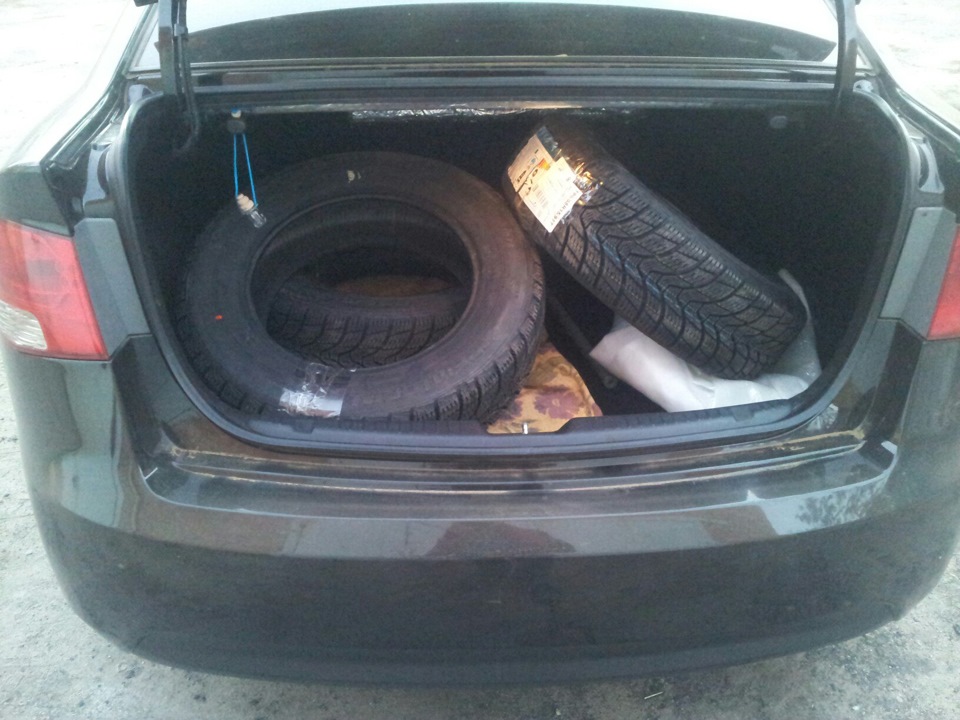 Premiorri ViaMaggiore 195/65 R15 1