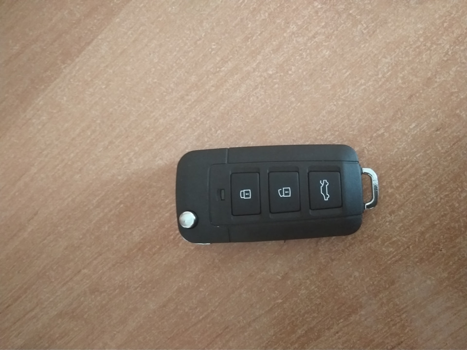 Викидний ключ. 5