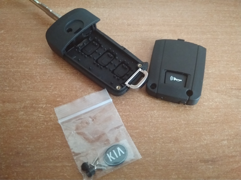 Викидний ключ. 3
