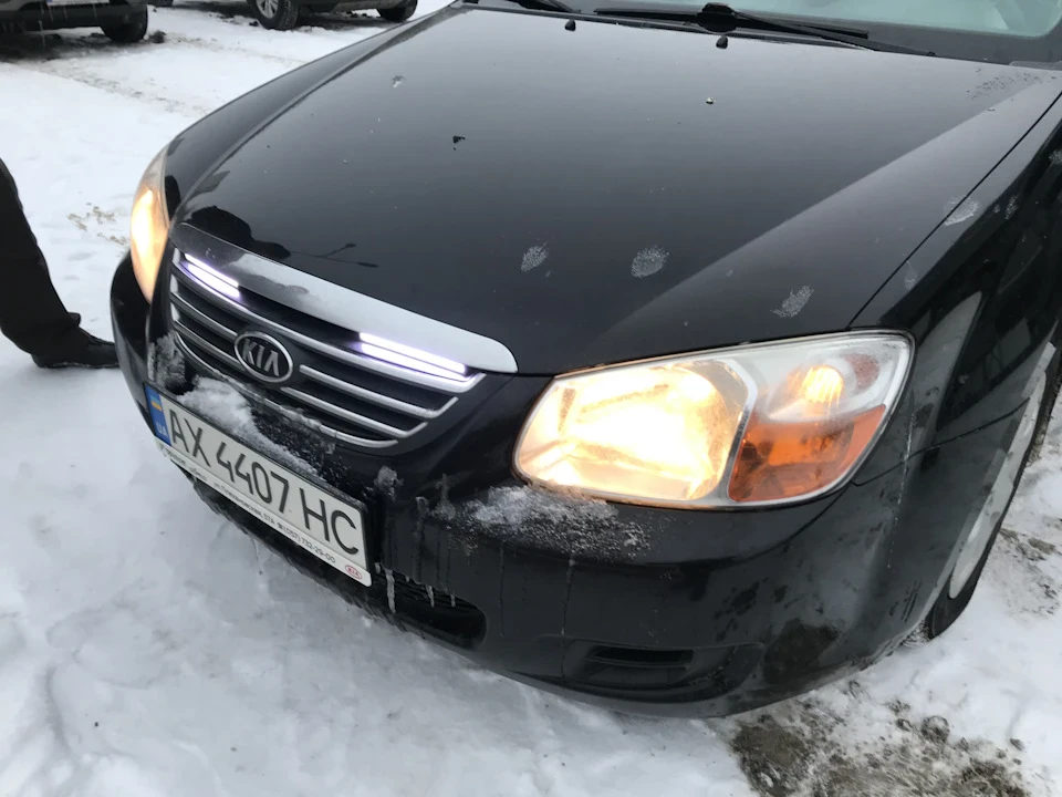 LED Лампи, нарешті зі світлом