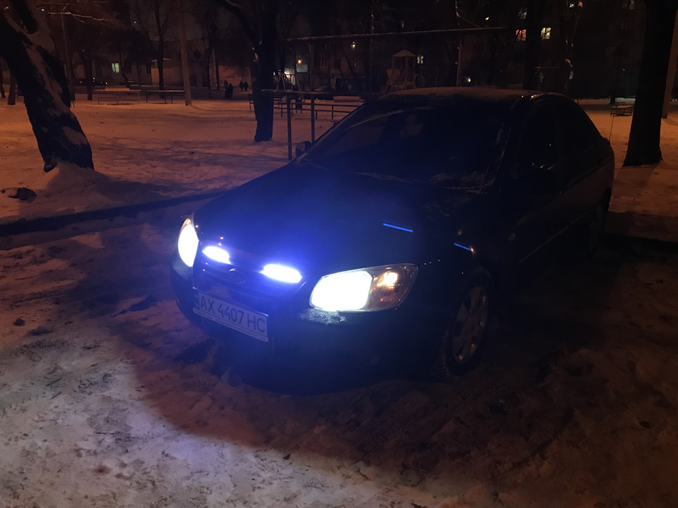LED Лампи, нарешті зі світлом 3