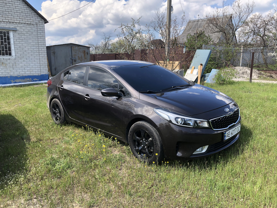 Перетонувався. 2