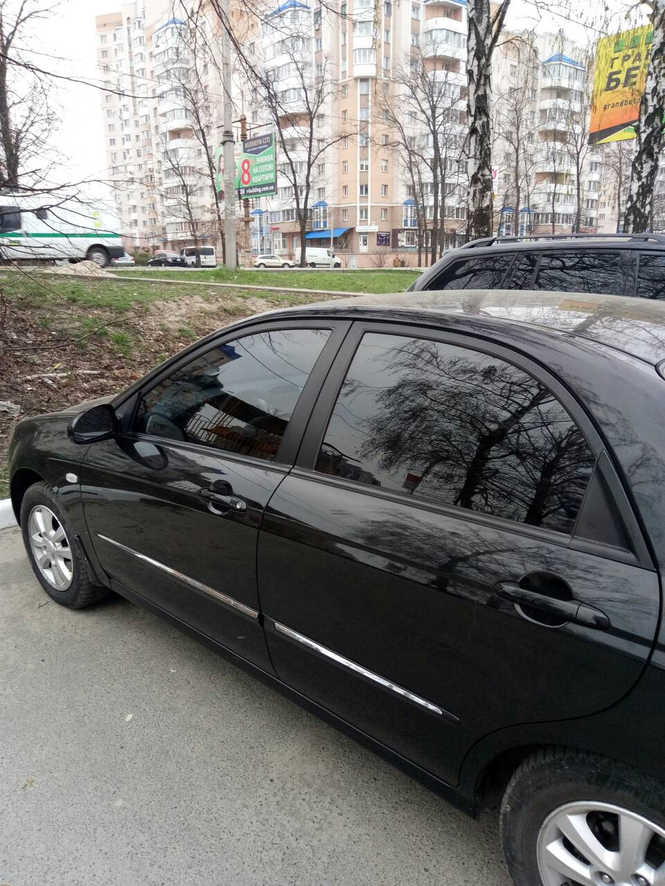 Не минуло й року, затонувався 5