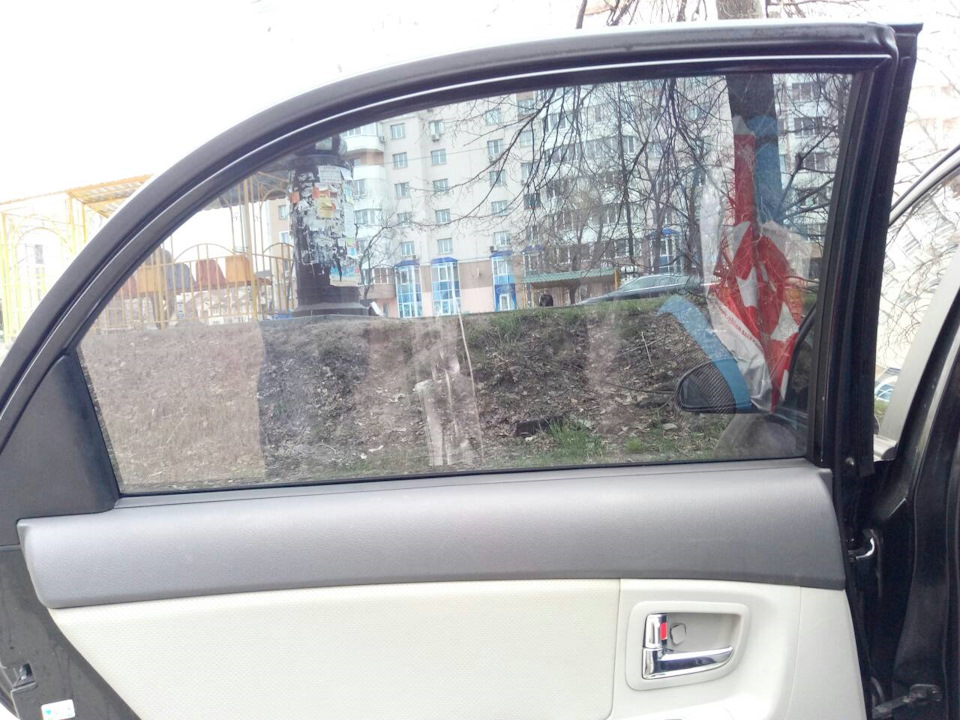 Не минуло й року, затонувався 4