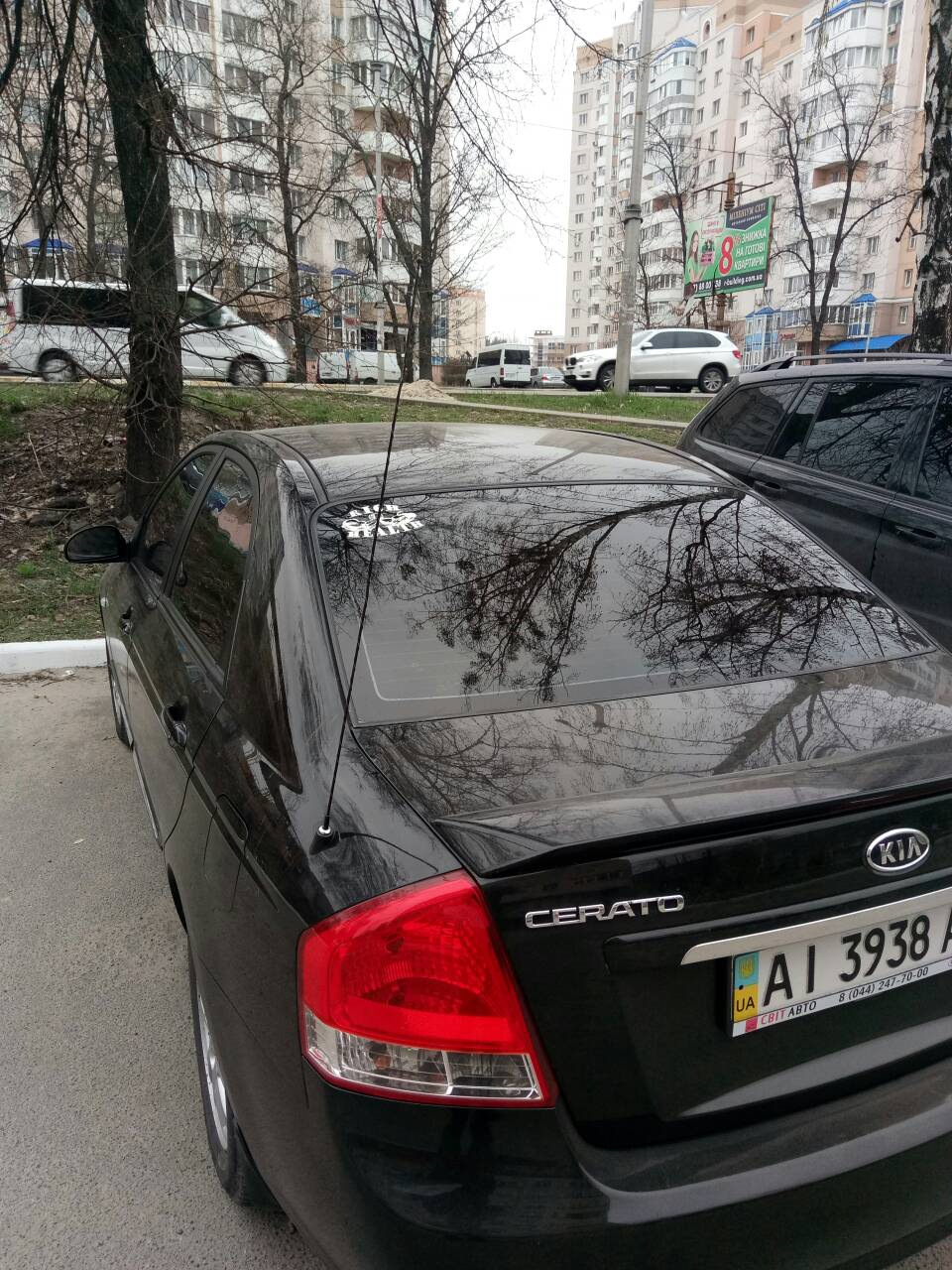 Не минуло й року, затонувався 3