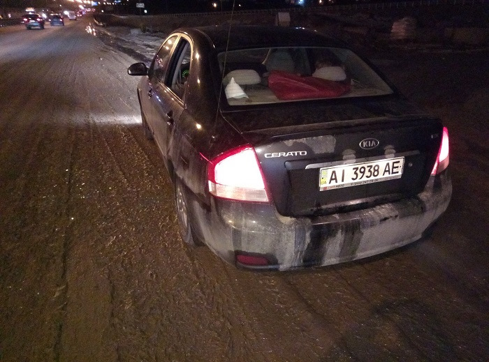 не вдало стрільнув камінчик(( 3