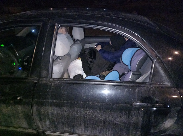 не вдало стрільнув камінчик(( 5