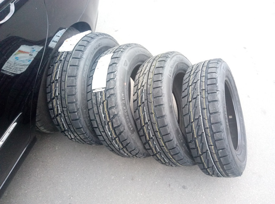 Придбано Premiorri ViaMaggiore Z Plus 195/65 R15 91H 2