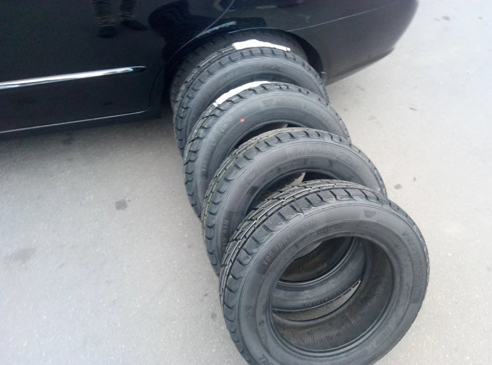 Придбано Premiorri ViaMaggiore Z Plus 195/65 R15 91H