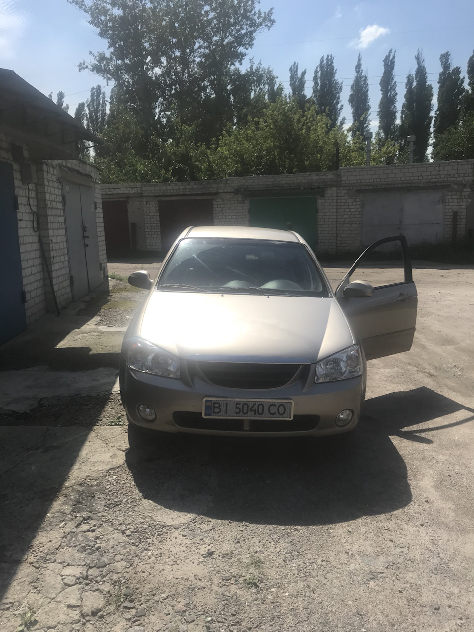 Грати 3