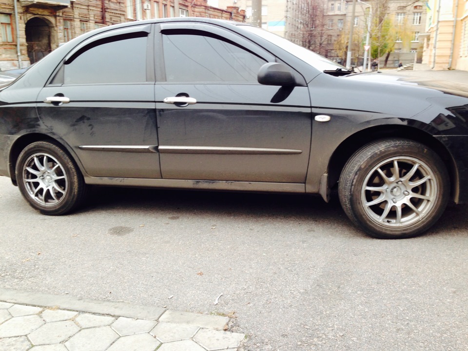 Проставки! 3