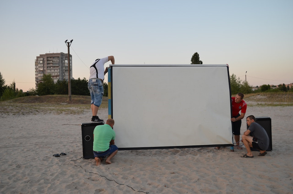Фотозвіт з кіноперегляду 3