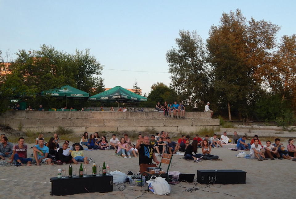 Кіно-Друзі 2