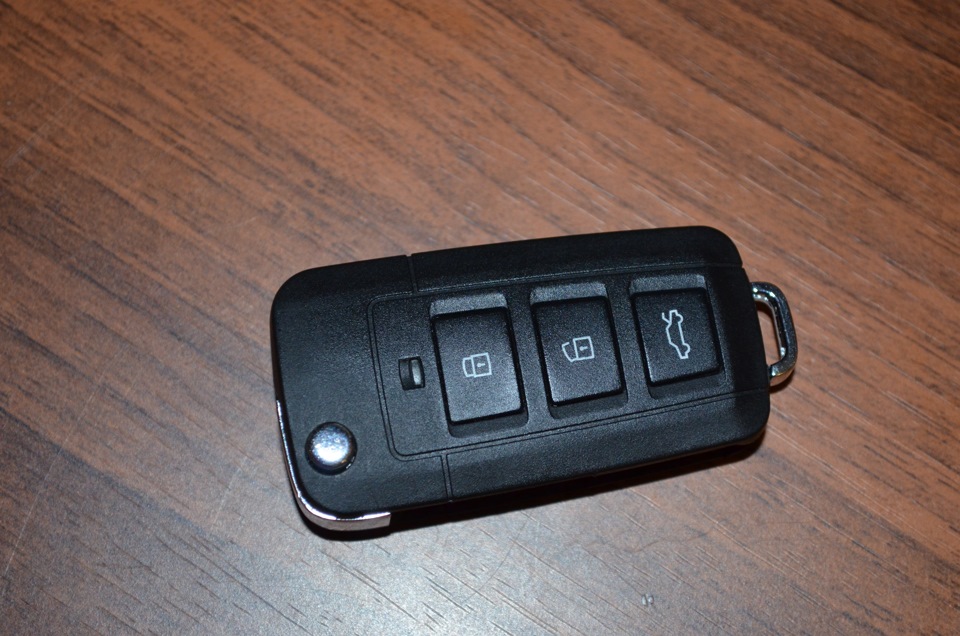 викидний ключ Kia cerato 1