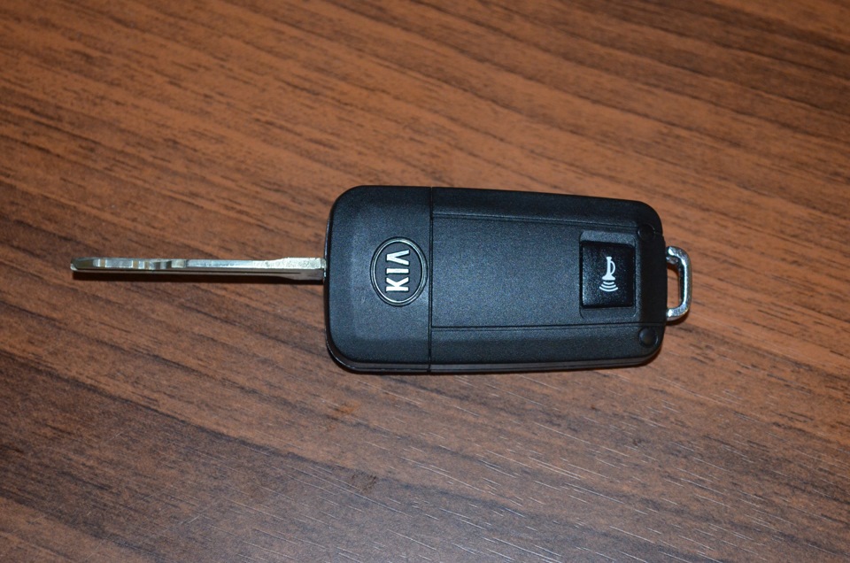 викидний ключ Kia cerato 3