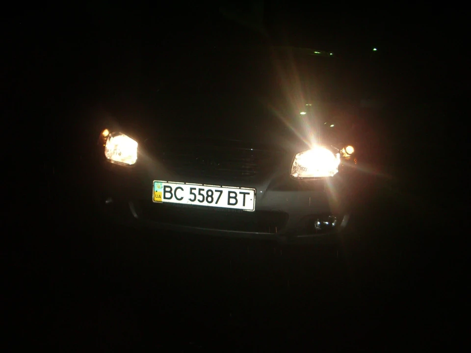 Запис, 11 листопада 2010