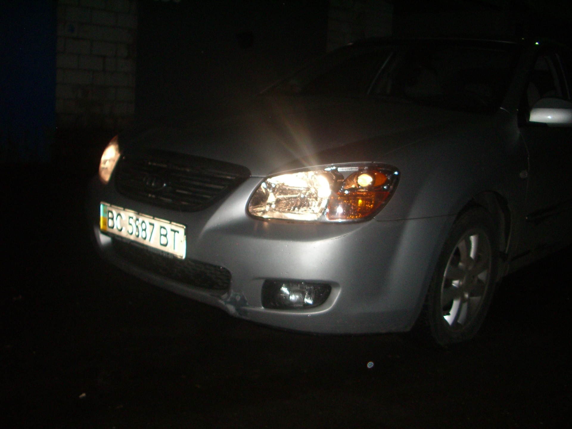 Запис, 11 листопада 2010 2