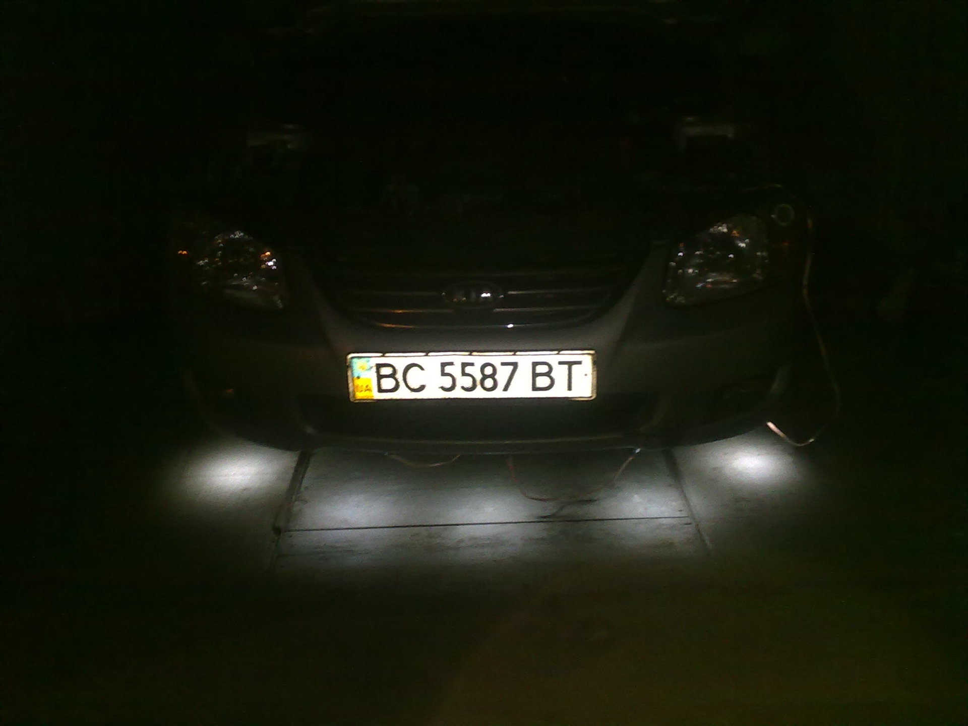 Запис, 14 листопада 2010 2
