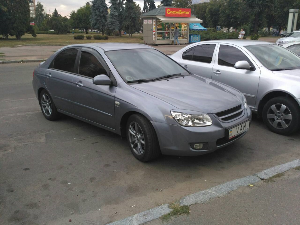 Одні з останніх фото. 1
