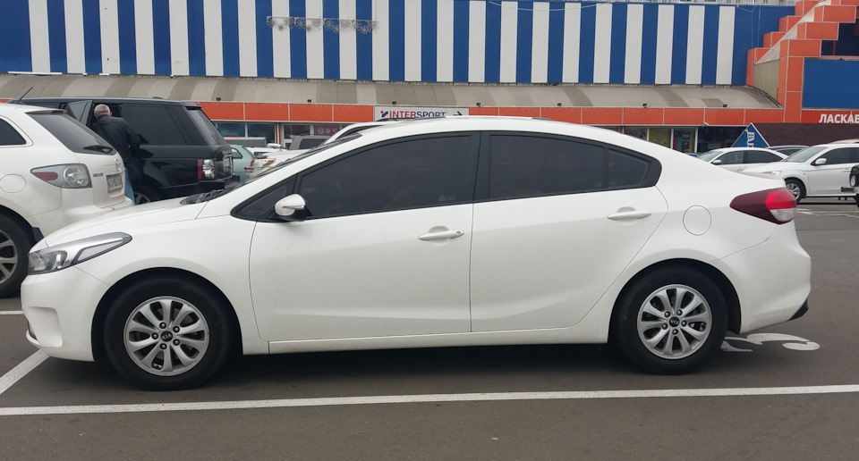 Зимова гума 3