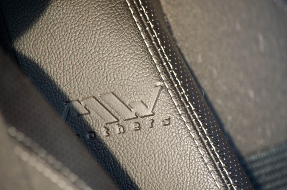 Чохли TM MW Brothers 1