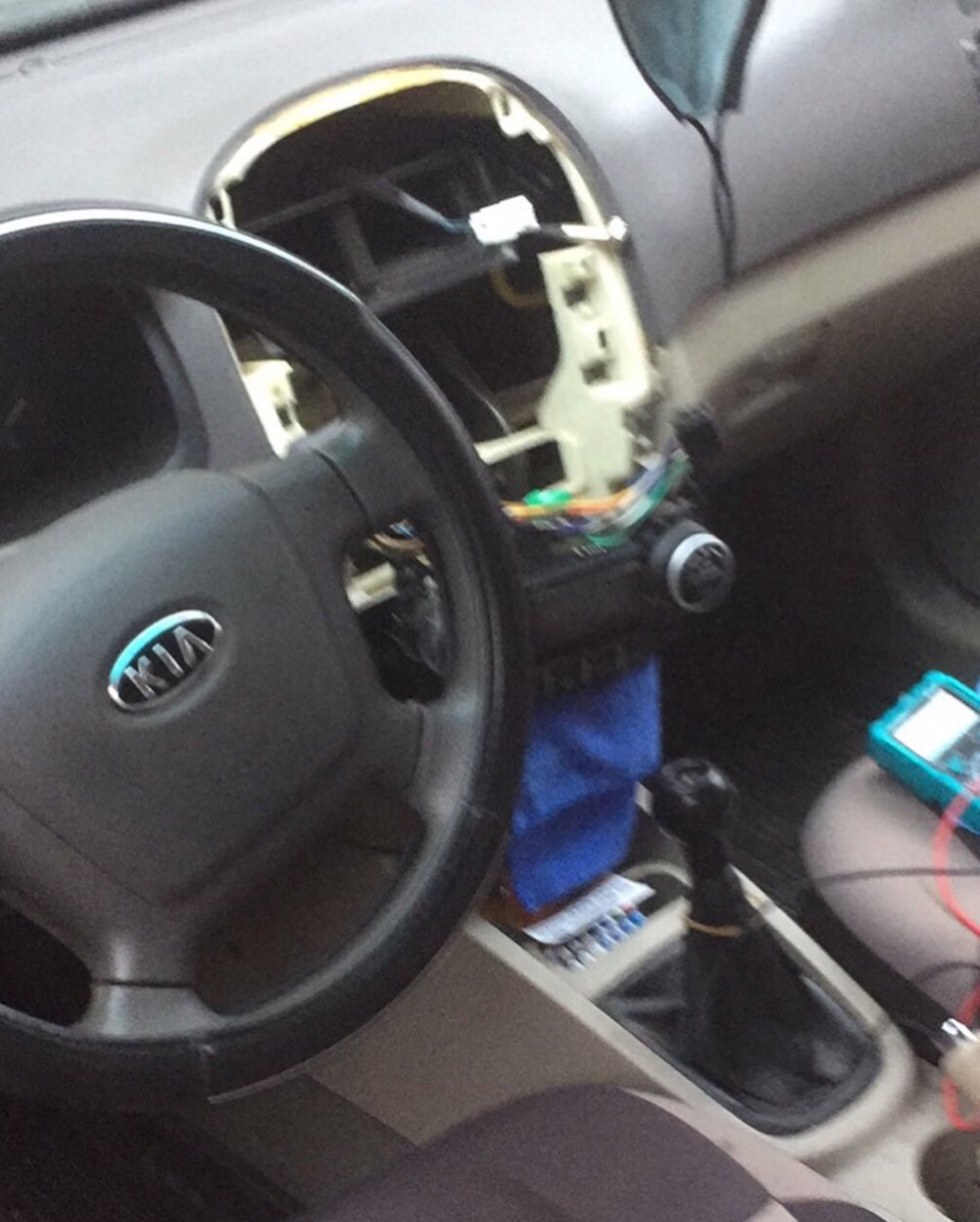 diy-установка car-pc Allwinner-T8 від SmartyTrend 2